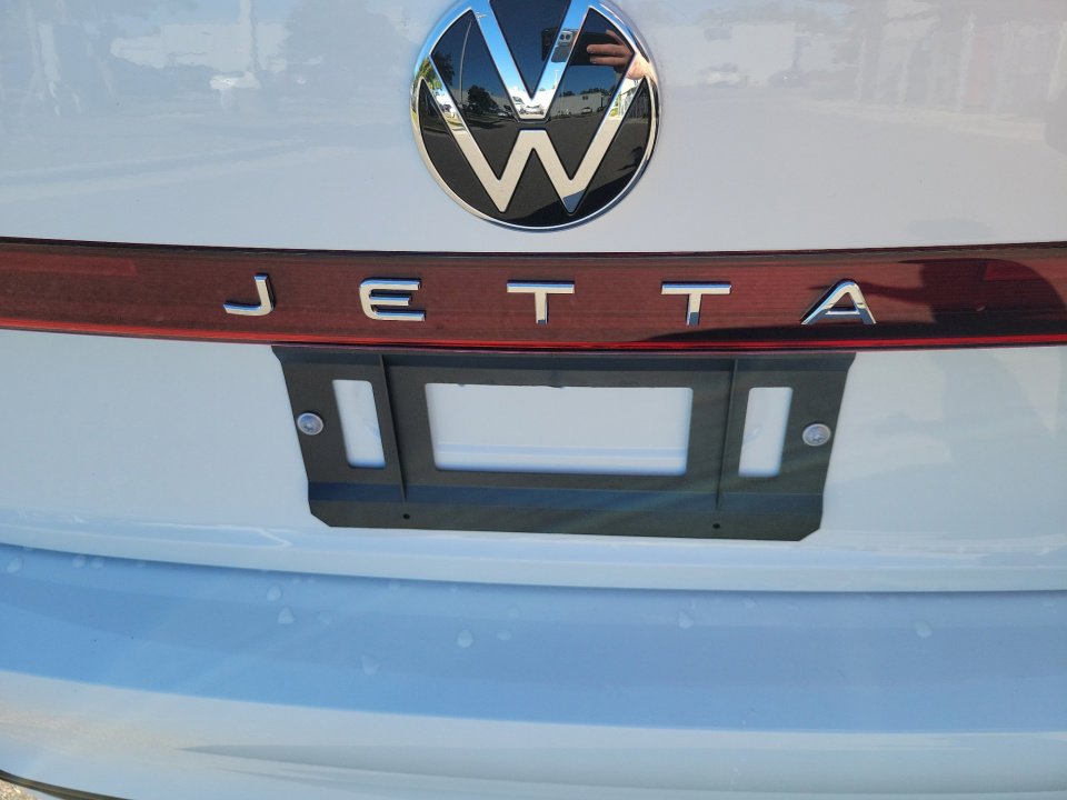 New 2026 Volkswagen Jetta Sport image 14