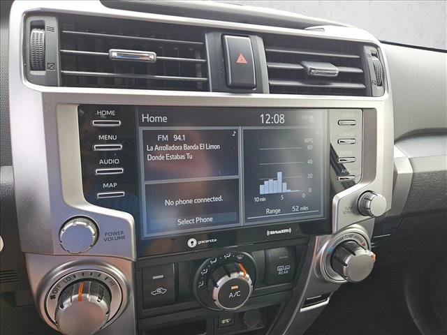 Used 2024 Toyota 4Runner SR5 AWD/4WD image 20