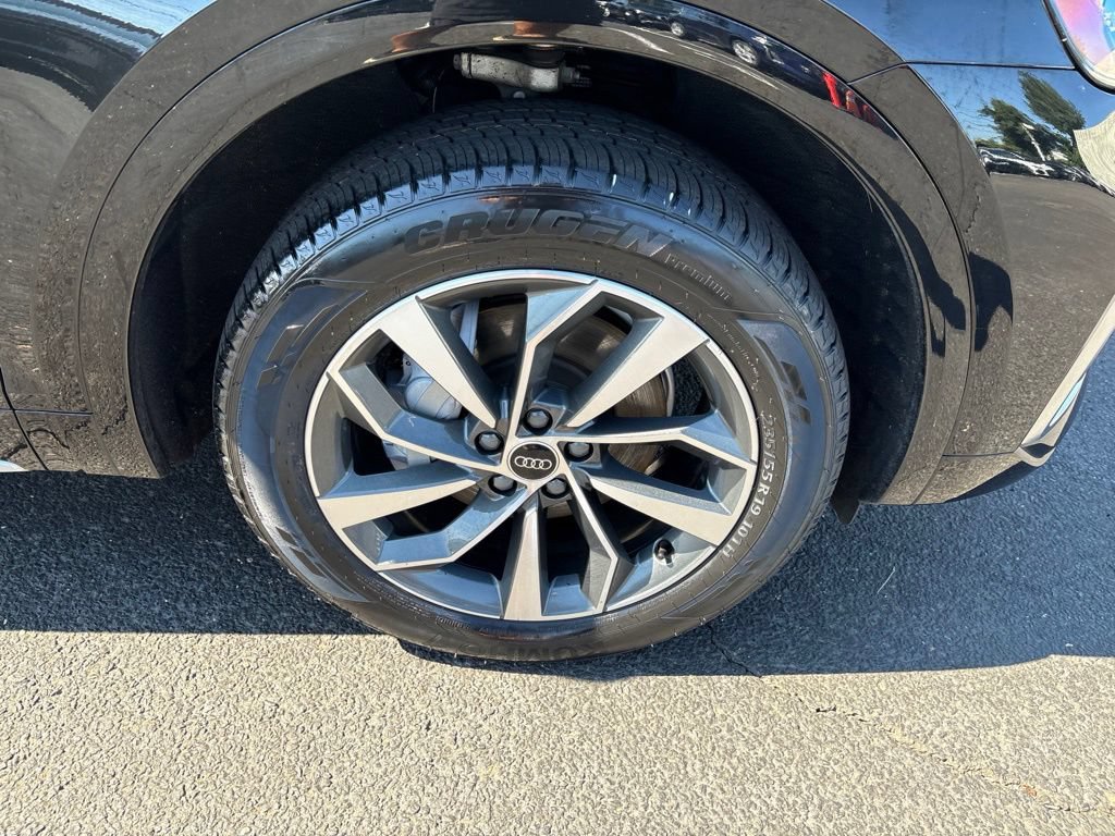 Certified 2023 Audi Q5 2.0T Premium Plus AWD/4WD image 20