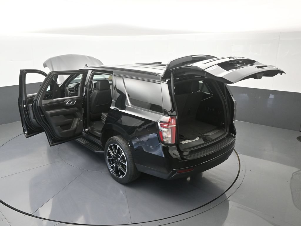 Used 2023 Chevrolet Tahoe RST w/ Luxury Package RWD image 73
