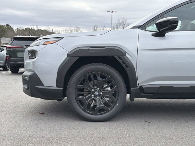 New 2026 Subaru Outback Limited XT image 9