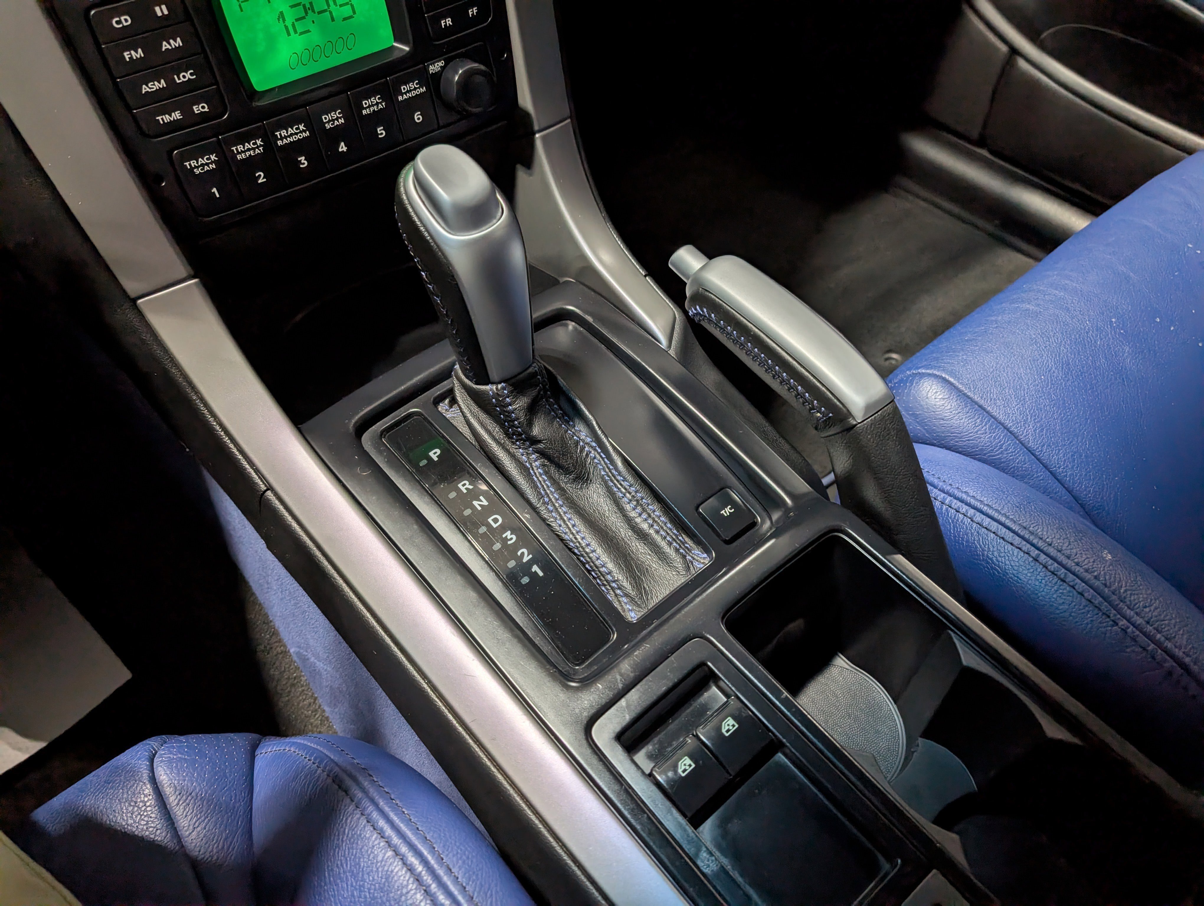 Used 2004 Pontiac GTO image 22