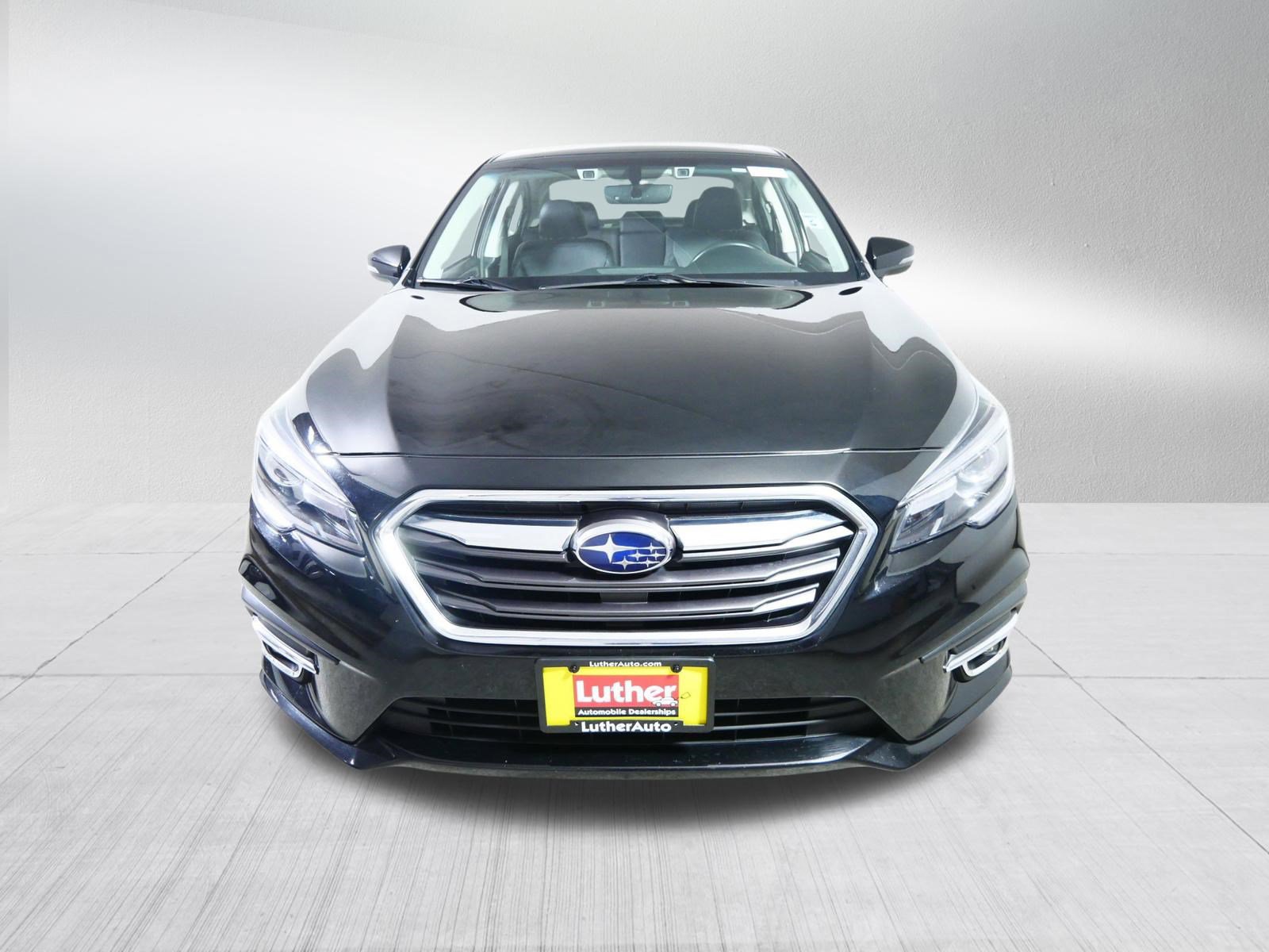 Used 2018 Subaru Legacy 3.6R Limited image 2