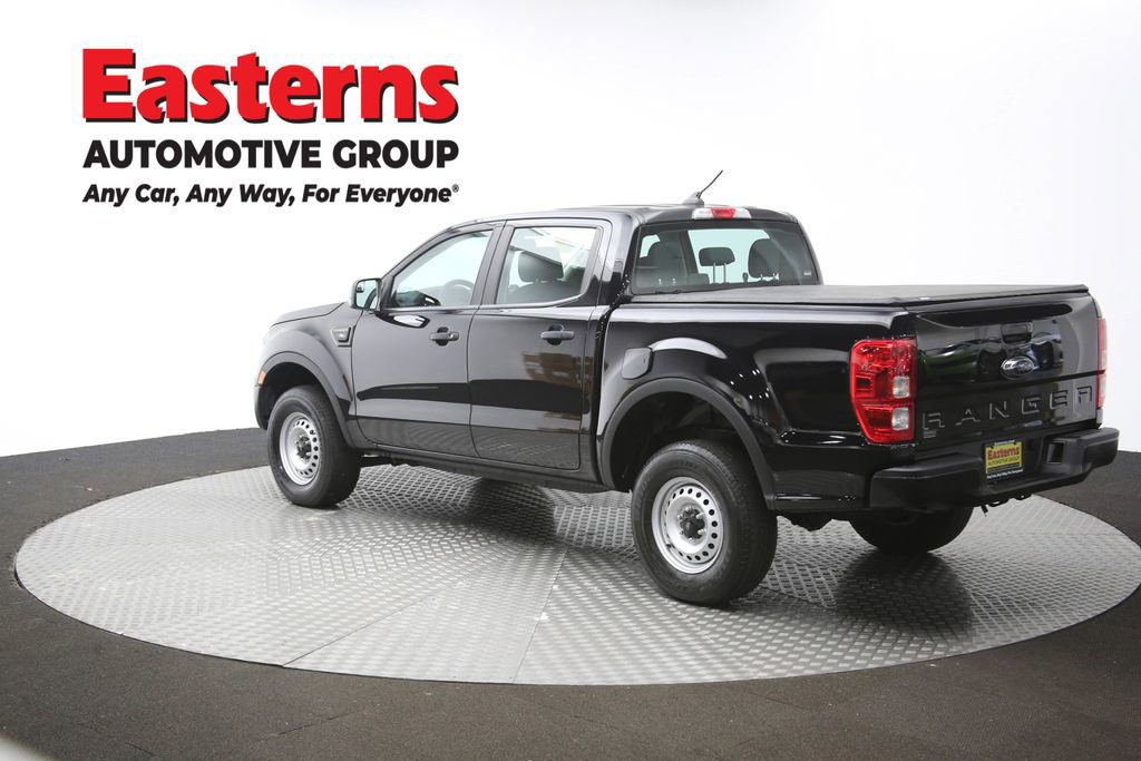 Used 2022 Ford Ranger XL image 62