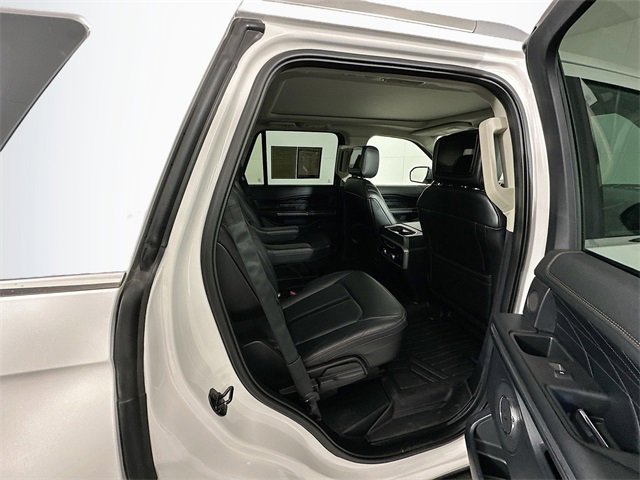 Used 2019 Ford Expedition Platinum image 29