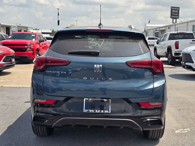 New 2026 Buick Encore GX Sport Touring w/ Advanced Technology Package FWD image 6