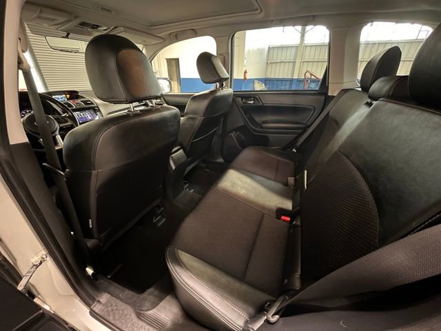 Used 2017 Subaru Forester 2.0XT Premium w/ Popular Package #2A image 15