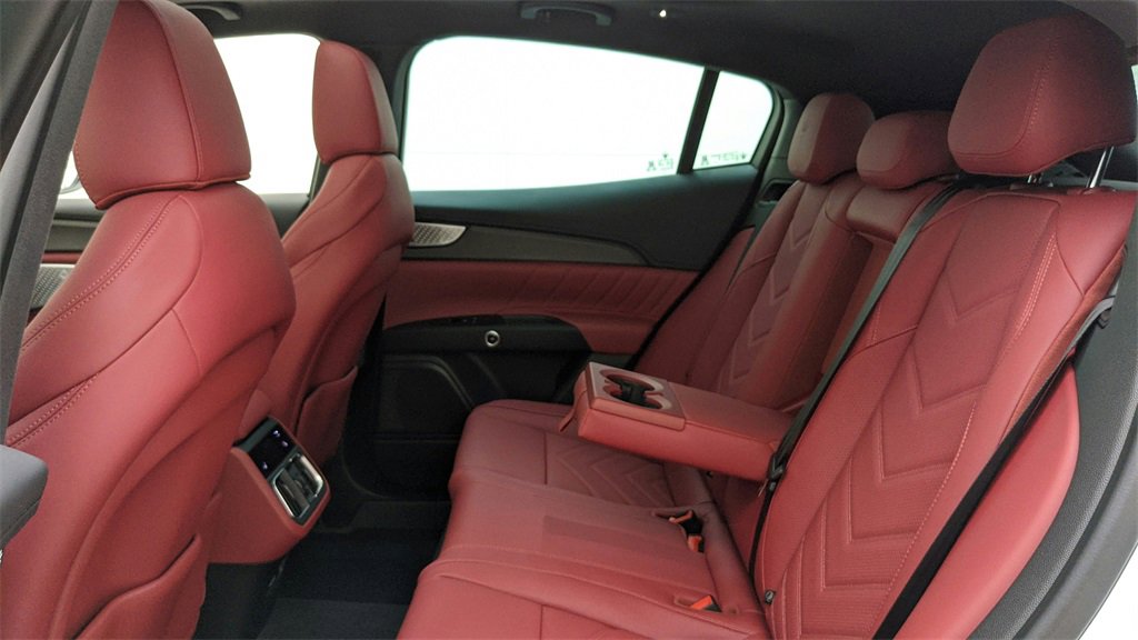 New 2024 Maserati Grecale Trofeo image 53