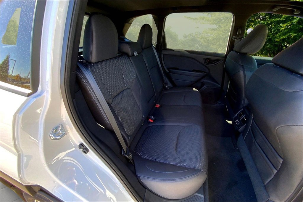 New 2026 Subaru Forester Premium image 9