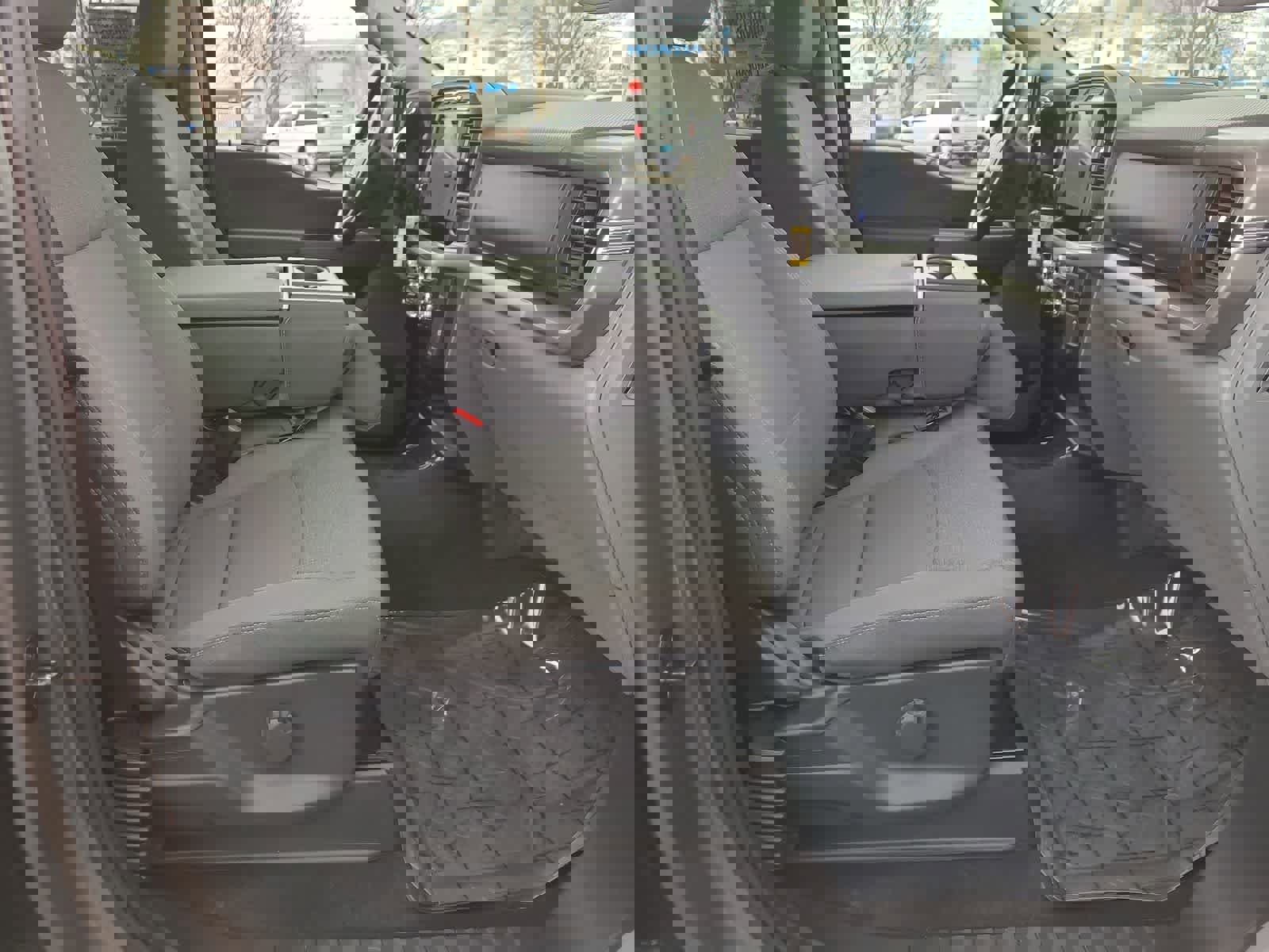 Used 2024 Ford F150 XLT w/ Tow/Haul Package image 22