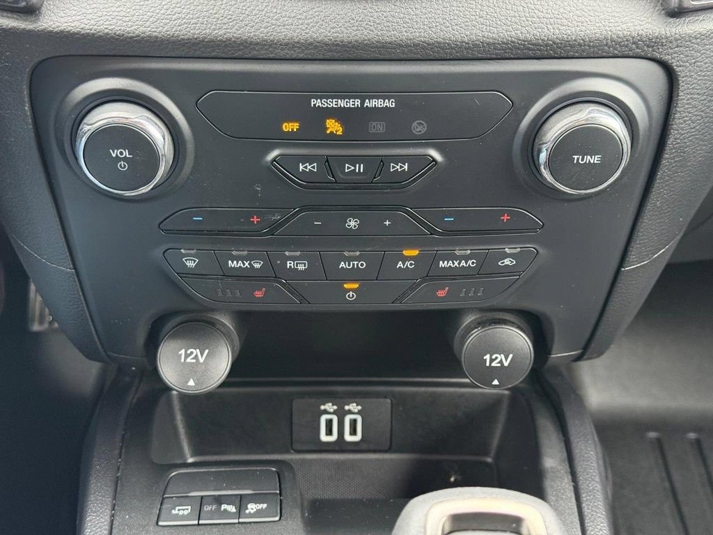 Used 2023 Ford Ranger Lariat w/ Equipment Group 501A High AWD/4WD image 20