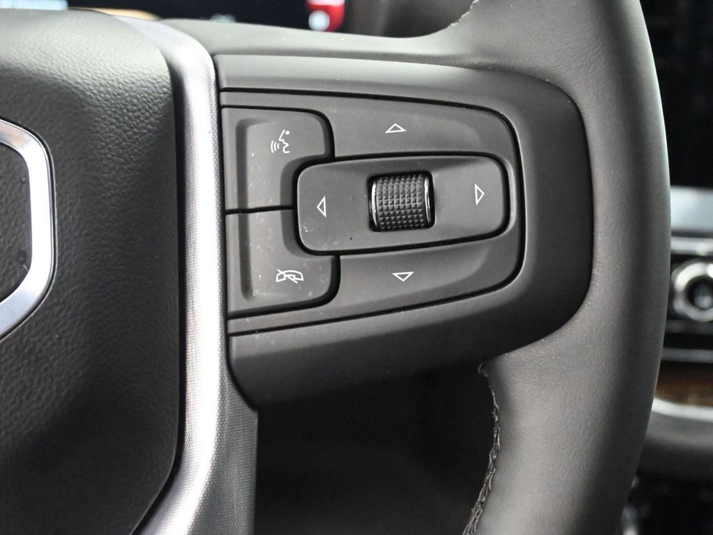 New 2026 GMC Sierra 1500 SLE w/ X31 Off-Road Package image 30