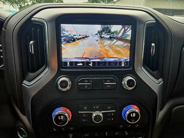 Used 2022 GMC Sierra 2500 SLT w/ SLT Convenience Package AWD/4WD image 12
