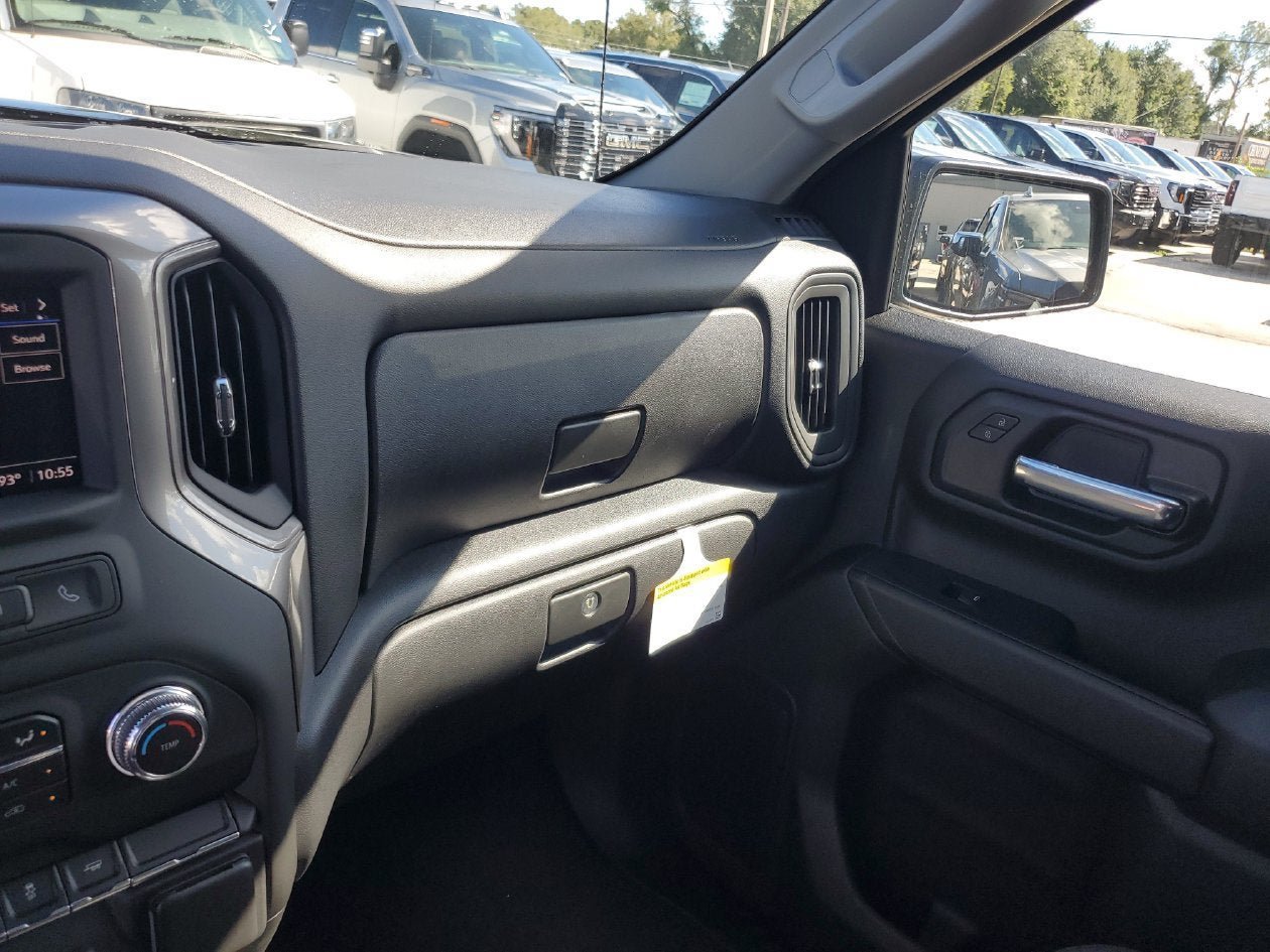 New 2026 GMC Sierra 1500 Pro w/ Graphite Edition RWD image 26