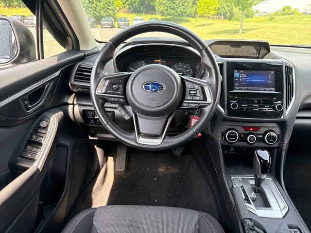 Used 2023 Subaru Crosstrek 2.0i Premium AWD/4WD image 19