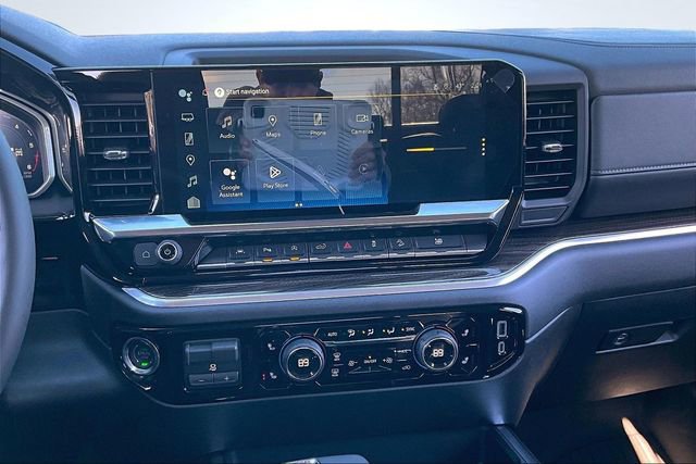 New 2026 Chevrolet Silverado 1500 RST image 6
