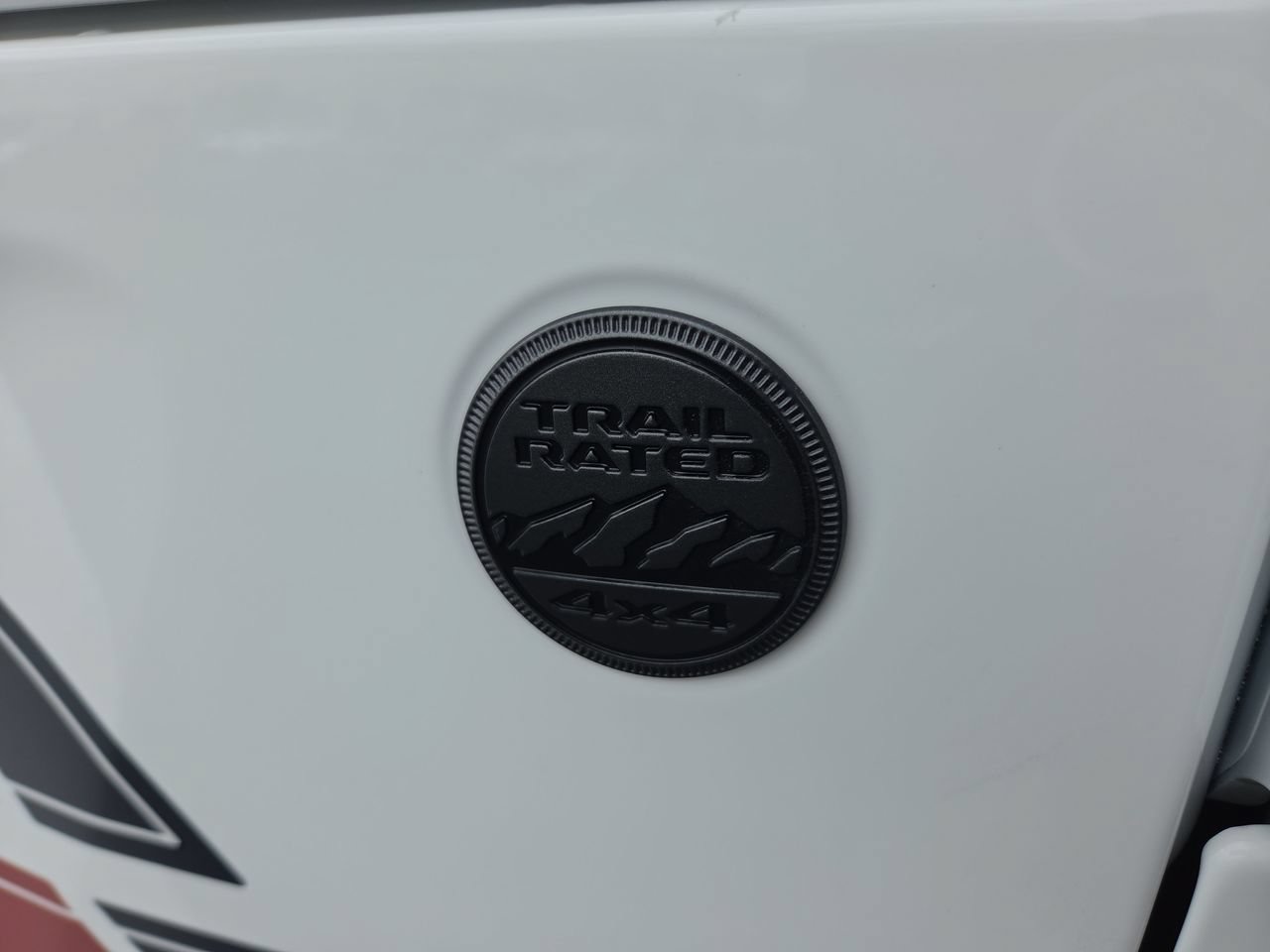 New 2026 Jeep Wrangler Unlimited Sport AWD/4WD image 36