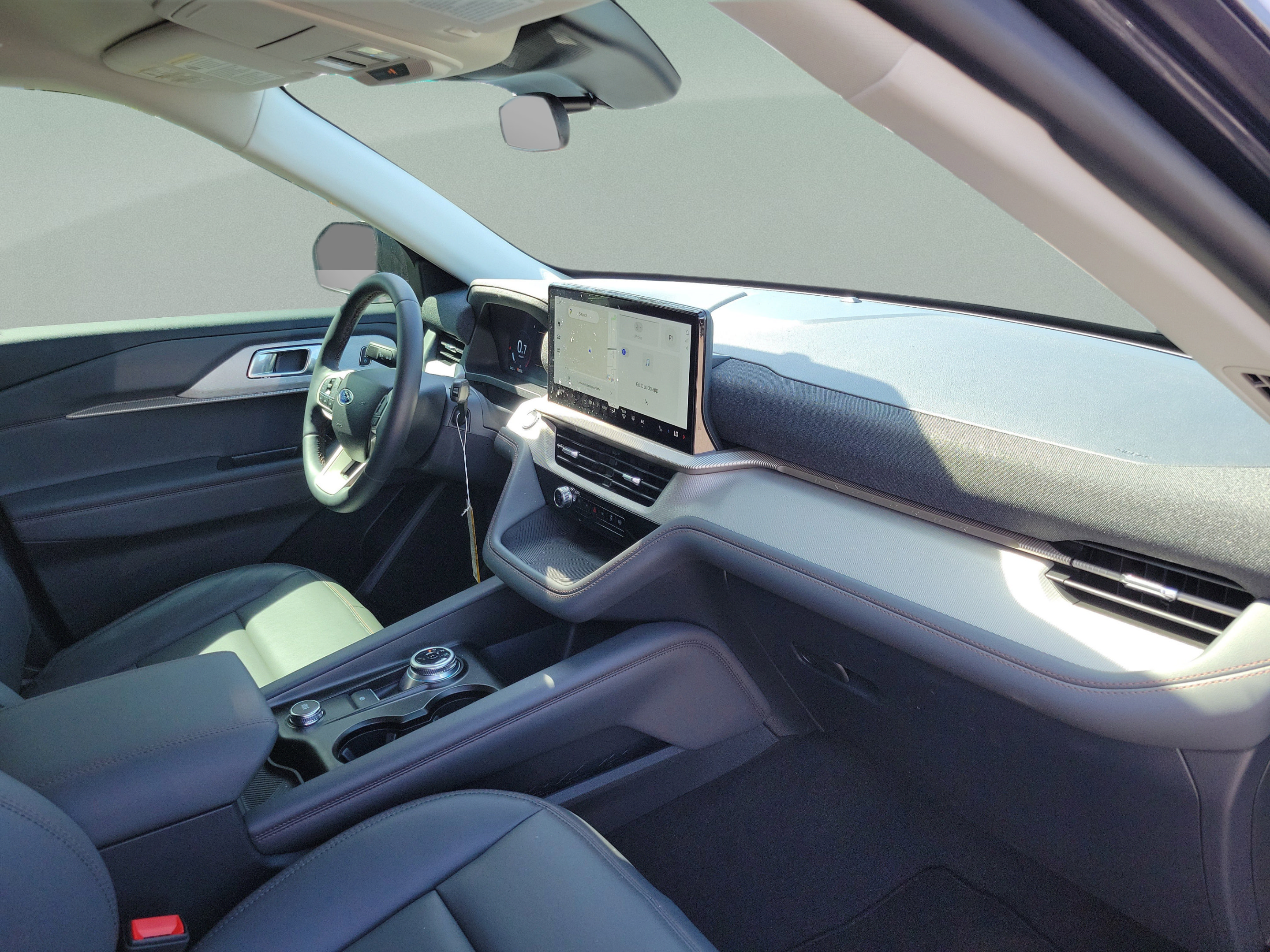 New 2026 Ford Explorer Active w/ Active Comfort Package RWD image 31