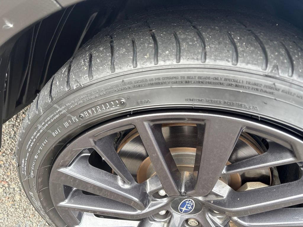 Used 2022 Subaru WRX Premium AWD/4WD image 40