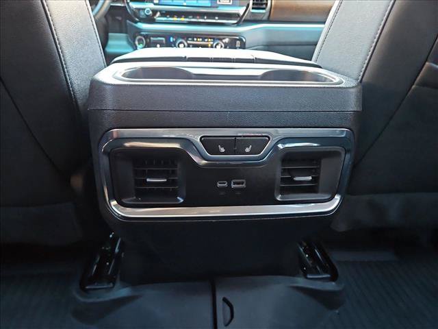 Used 2025 Chevrolet Silverado 1500 High Country w/ High Country Premium Package AWD/4WD image 18