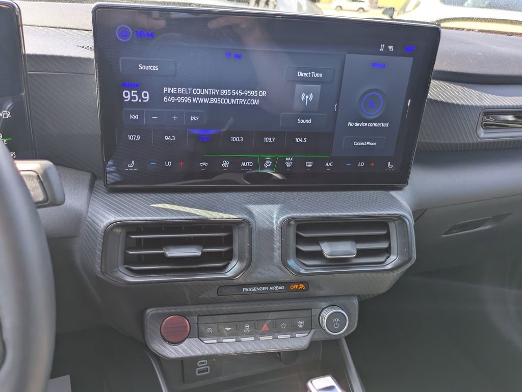 Used 2024 Ford Mustang EcoBoost image 11