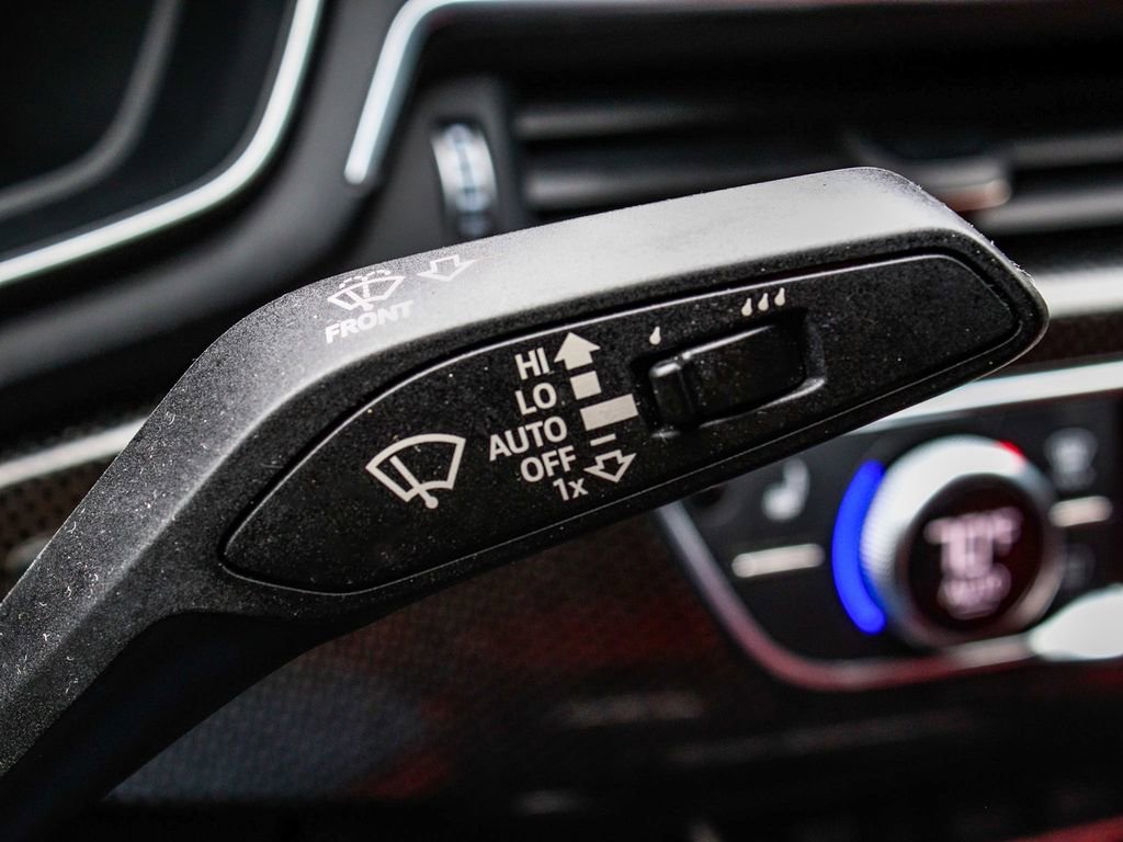 Used 2022 Audi S5 Premium Plus image 30