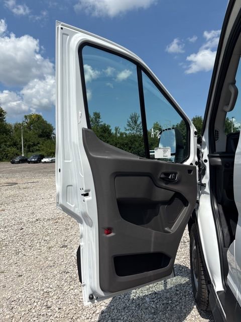 New 2025 Ford Transit 250 148 Medium Roof w/ Load Area Protection Package image 17