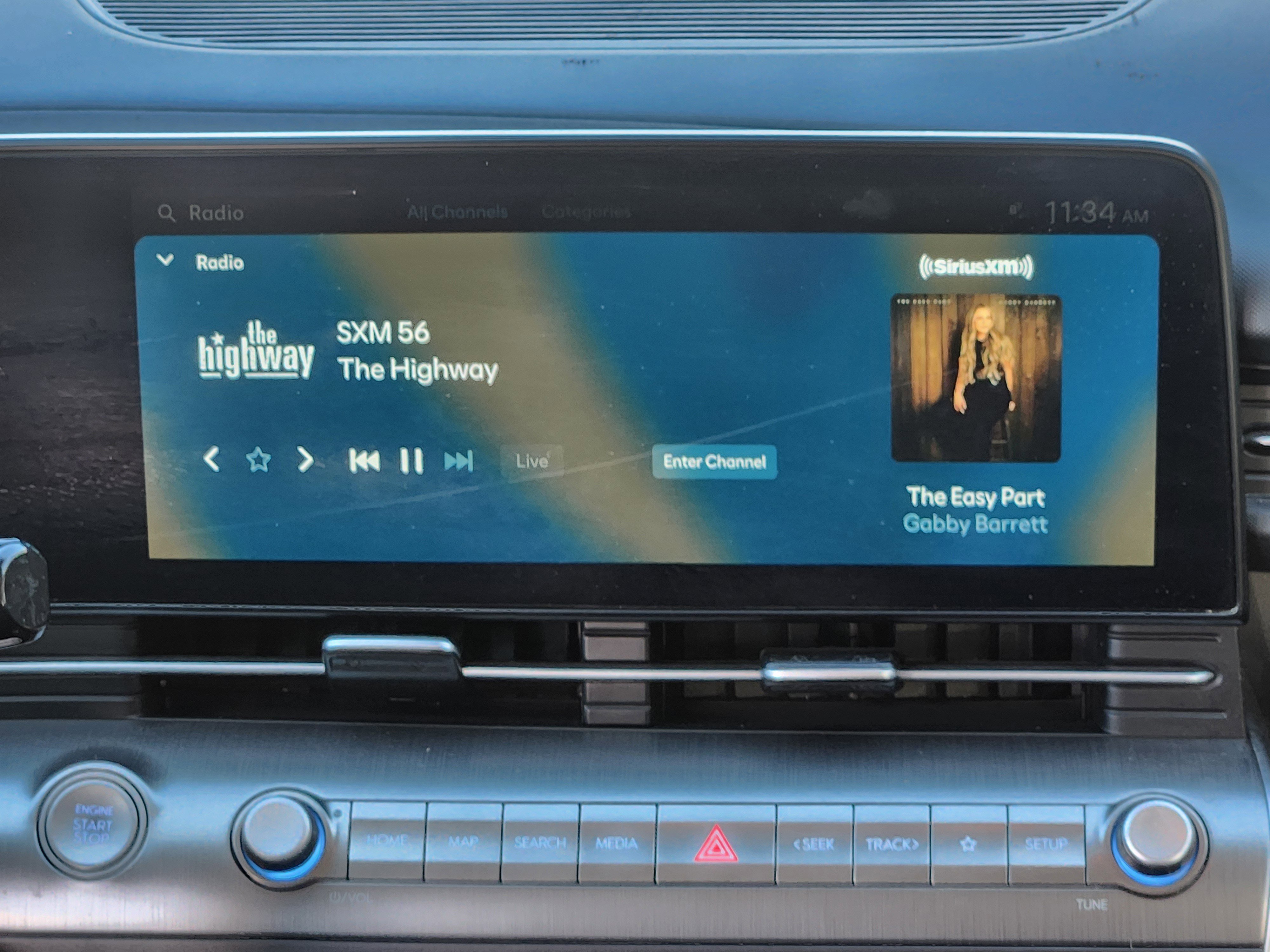 Certified 2024 Hyundai Kona SE image 28