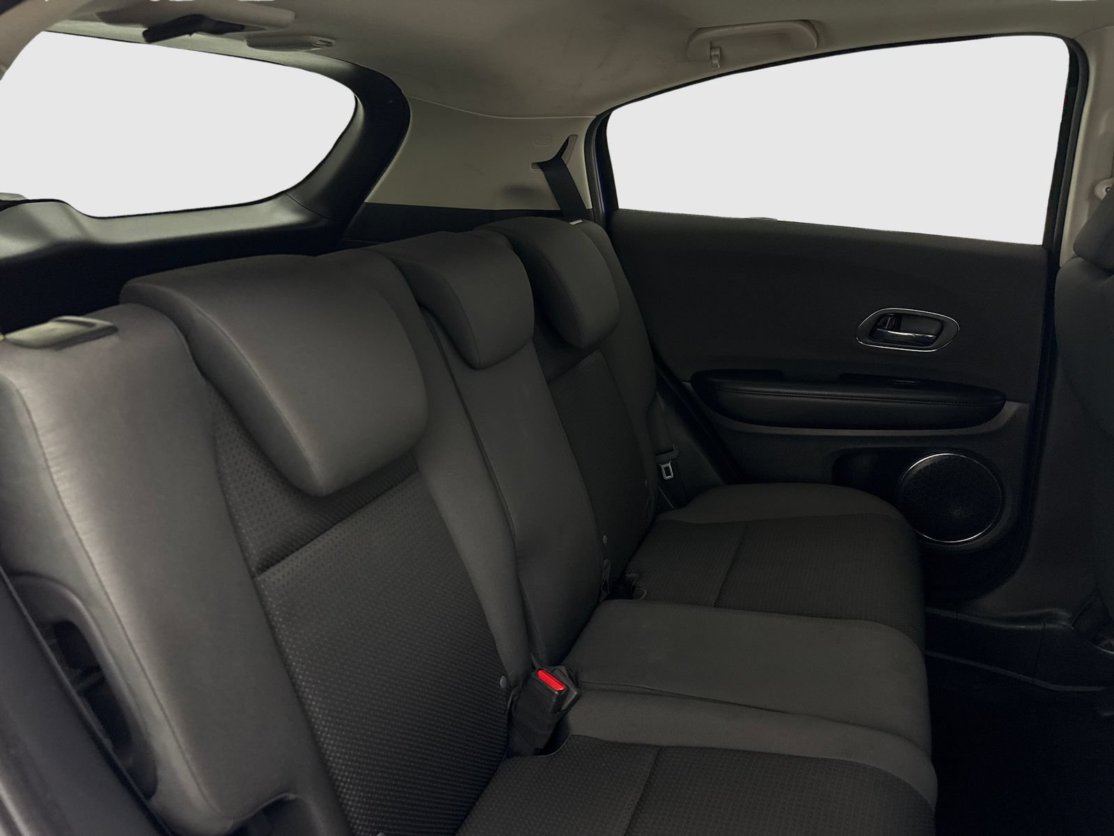 Used 2022 Honda HR-V EX image 41