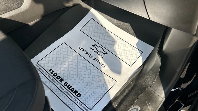 Certified 2024 Chevrolet Silverado 2500 LT w/ Convenience Package image 41