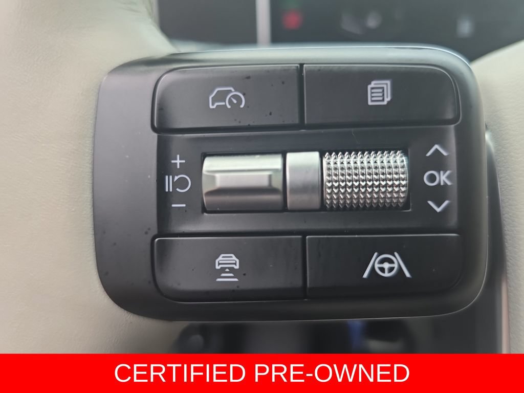 Certified 2026 Hyundai Santa Fe SEL AWD/4WD image 18