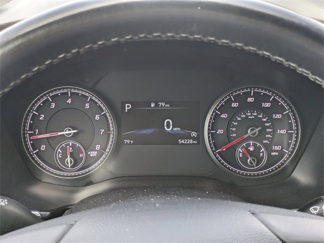 Used 2023 Hyundai Santa Fe SEL image 27