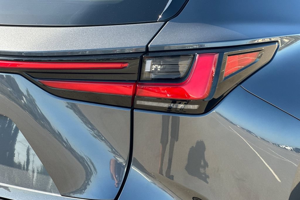 Certified 2024 Lexus NX 350h AWD w/ Premium Package image 26