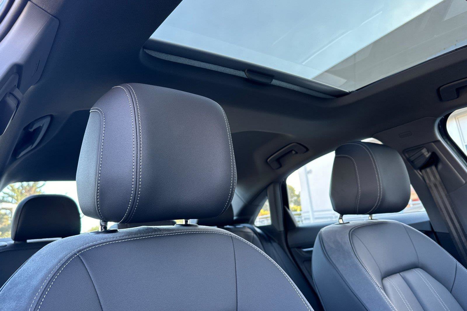 Certified 2025 Audi A3 2.0T Premium image 16