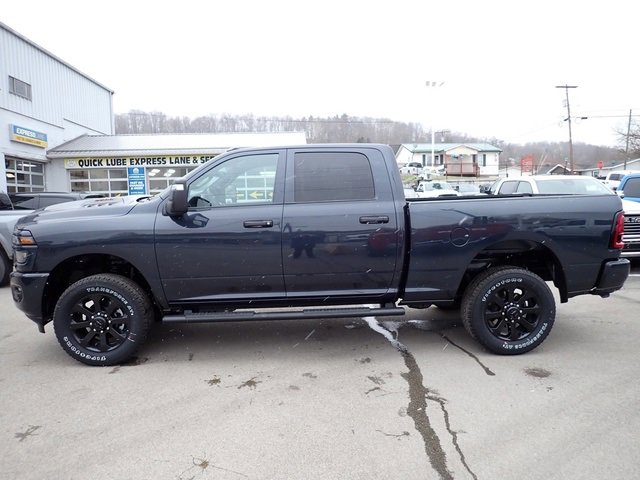 New 2026 RAM 2500 Tradesman image 2