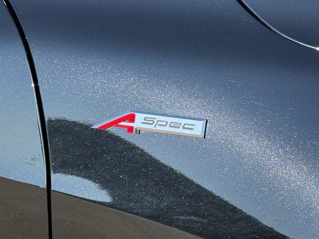 Certified 2025 Acura Integra A-Spec w/ Technology Package FWD image 9