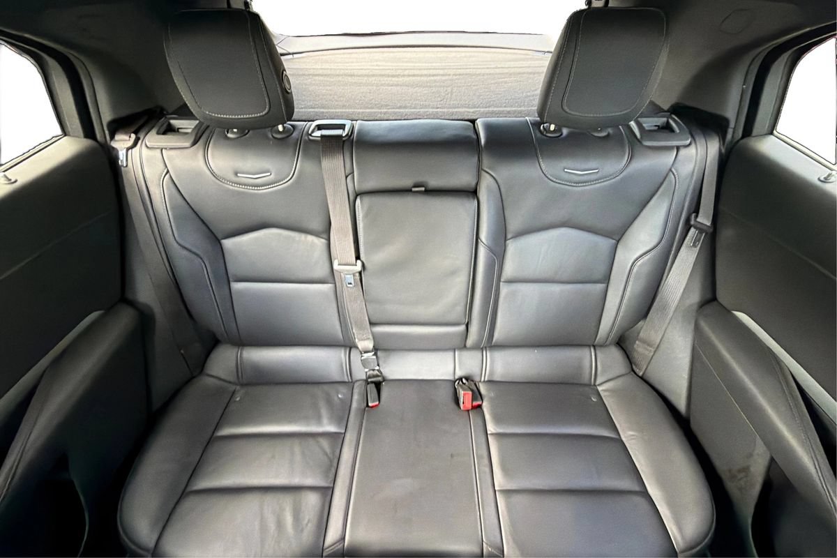 Used 2020 Cadillac XT4 Premium Luxury FWD image 13