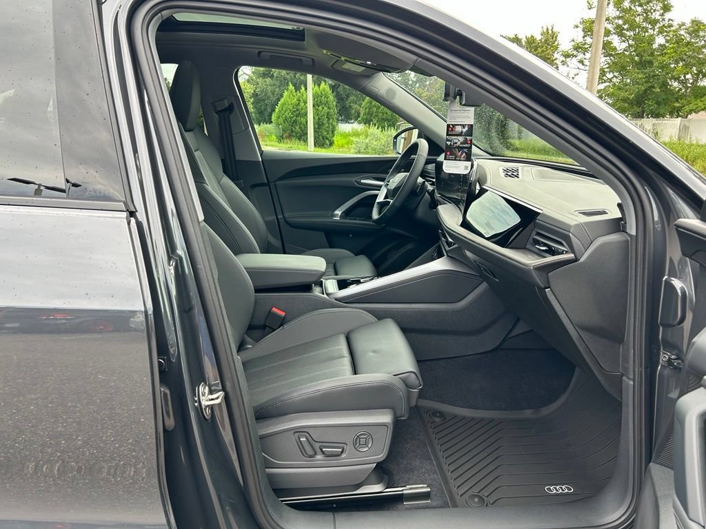New 2026 Audi Q5 Premium Plus AWD/4WD image 40