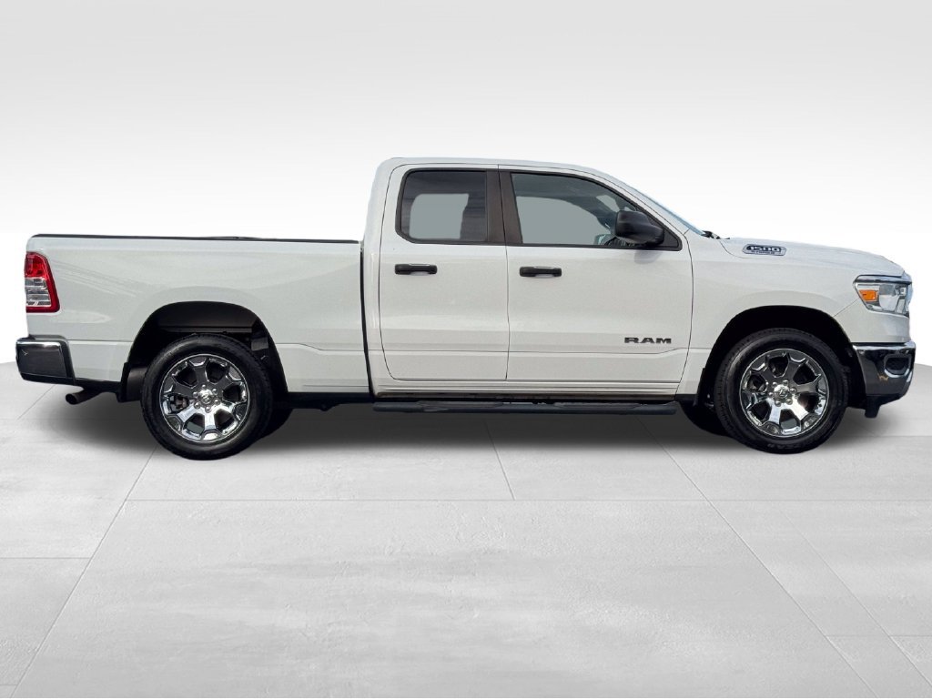 Used 2023 RAM 1500 Big Horn AWD/4WD image 9