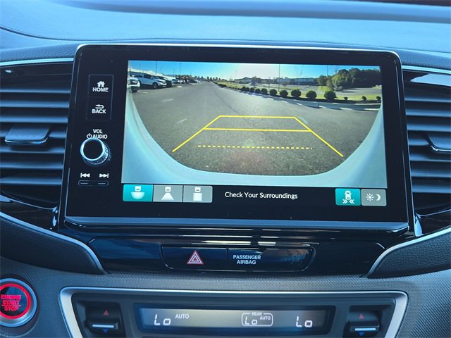 New 2026 Honda Ridgeline RTL image 13