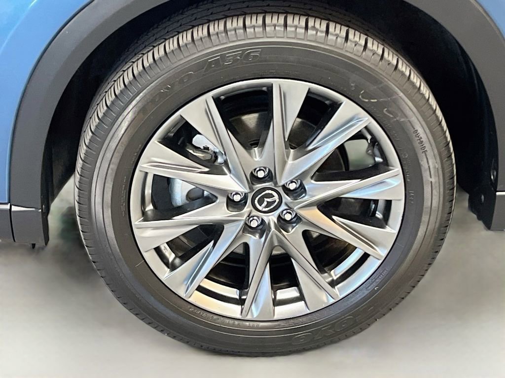 Used 2021 MAZDA CX-5 Signature AWD/4WD image 33