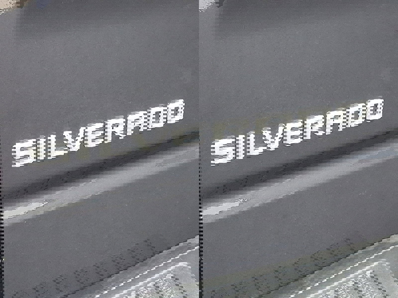 Used 2024 Chevrolet Silverado 1500 W/T image 28