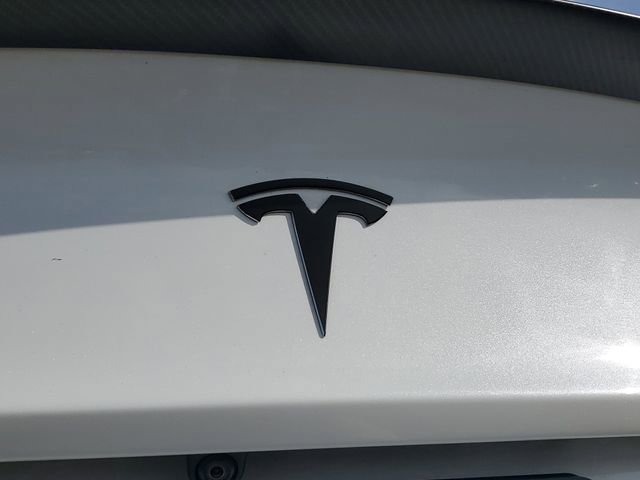 Used 2020 Tesla Model 3 Performance AWD/4WD image 9