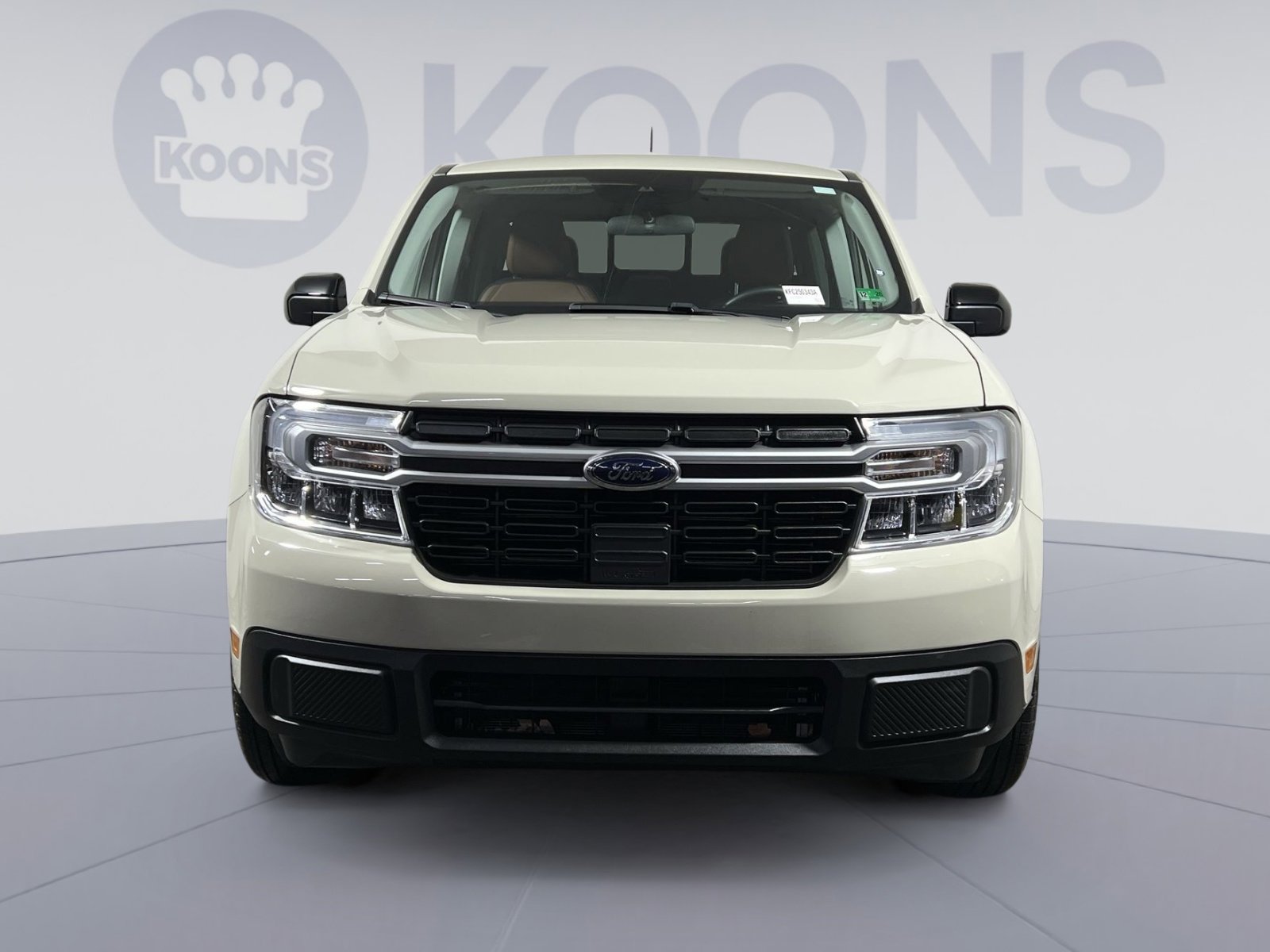 Used 2024 Ford Maverick Lariat image 11