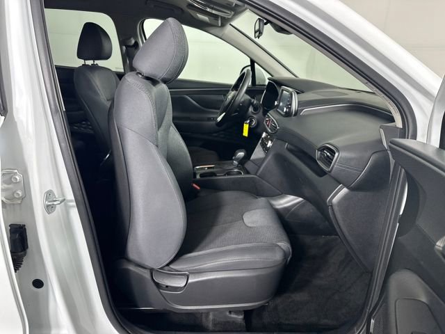 Used 2019 Hyundai Santa Fe SE FWD image 36