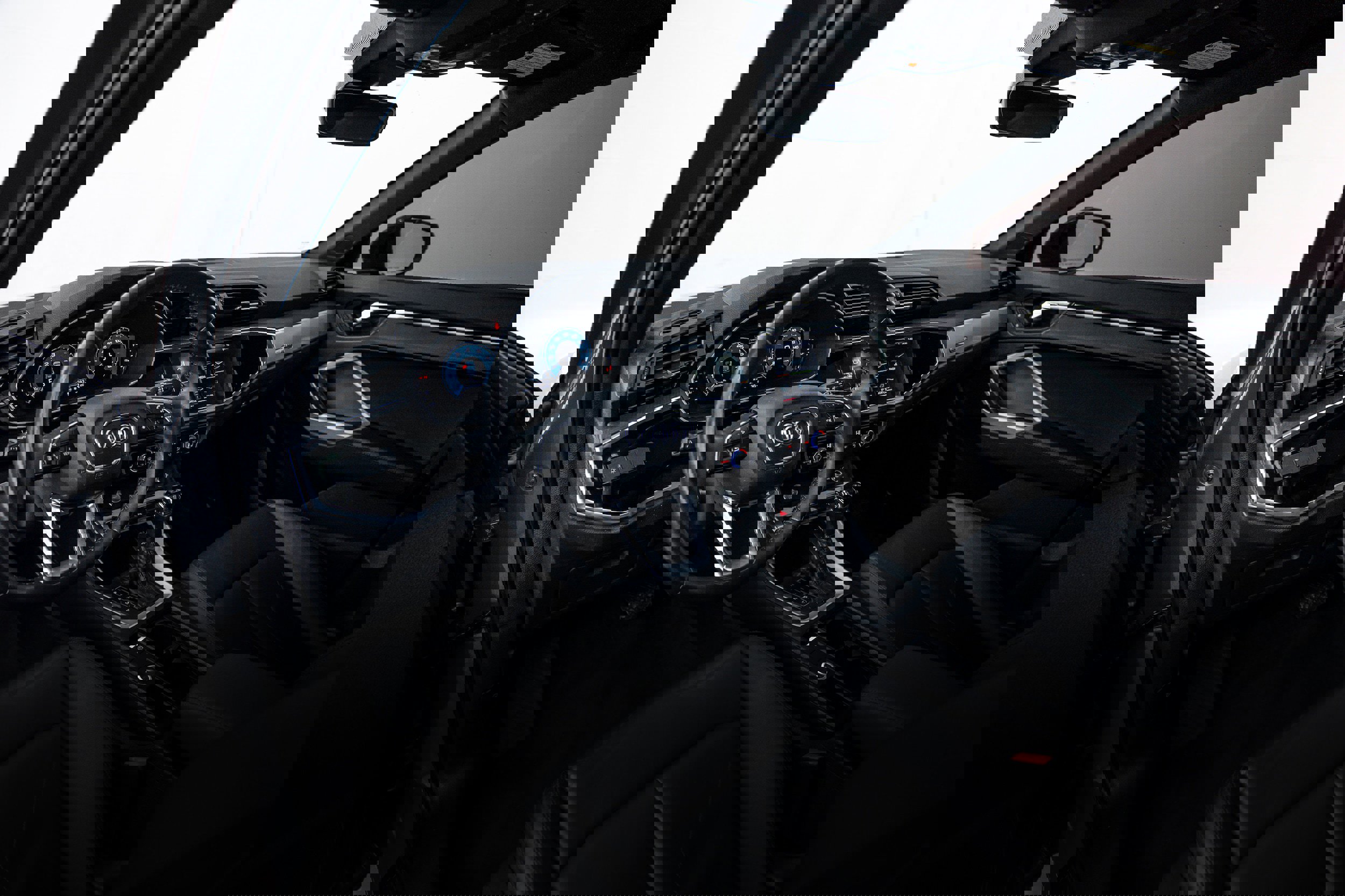 Used 2020 Audi Q3 2.0T Premium w/ Convenience Package image 10