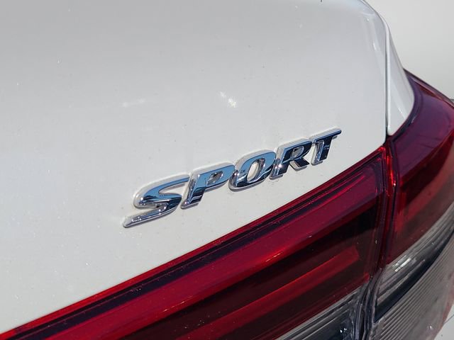 Used 2023 Honda Civic Sport image 10