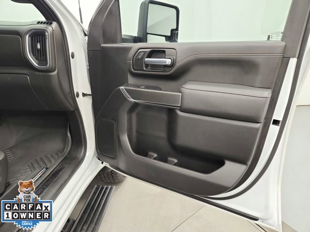 Used 2023 GMC Sierra 2500 AT4 w/ Gooseneck/5TH Wheel Package image 37