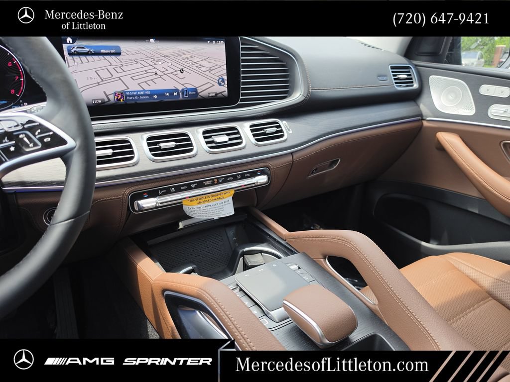 New 2026 Mercedes-Benz GLE 450 4MATIC image 20