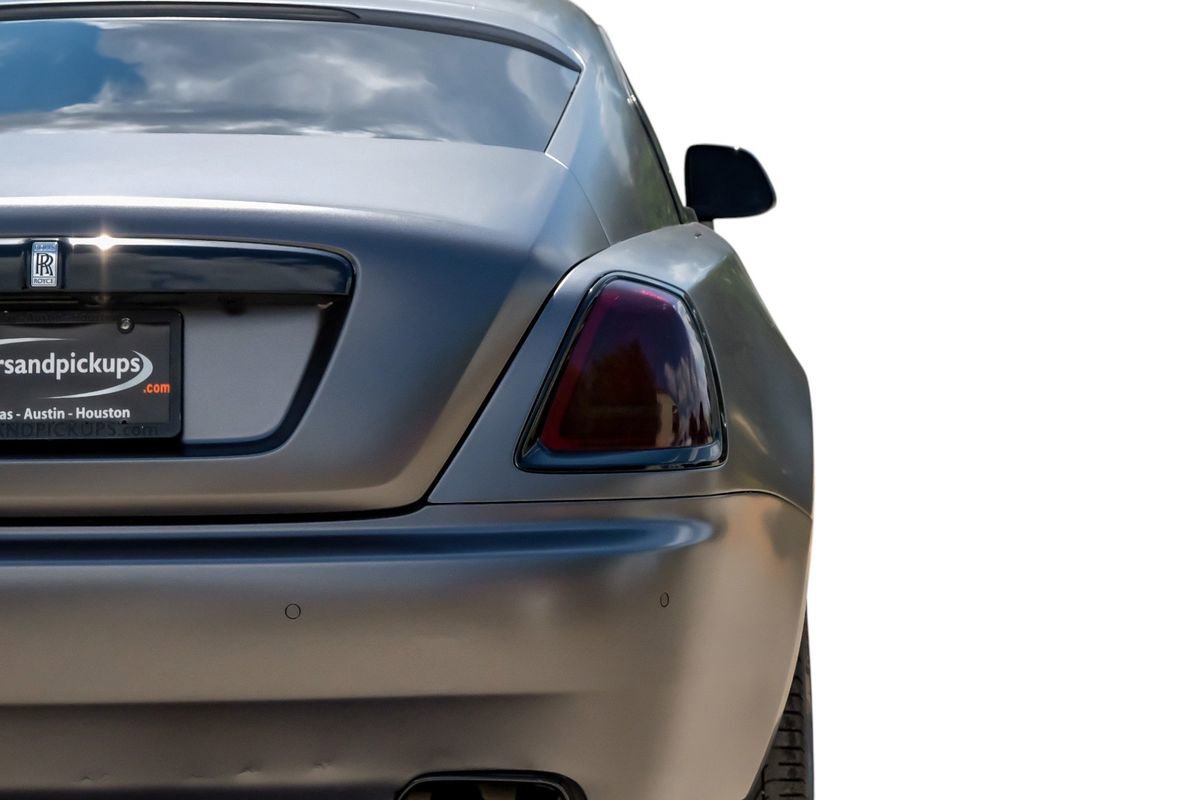 Used 2016 Rolls-Royce Wraith image 47